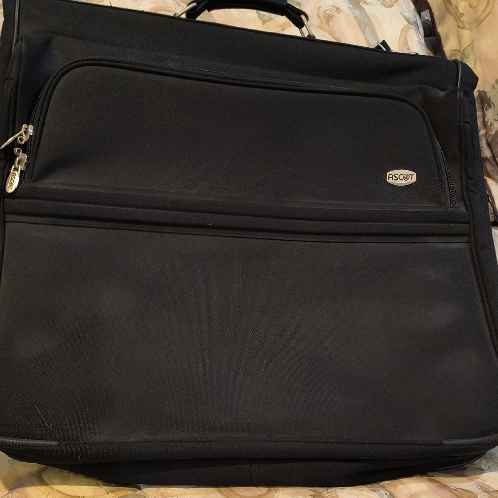 Travel Garment Hanging Clothes Bag
